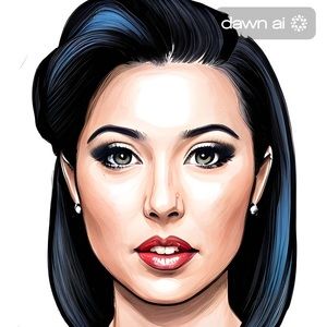 Meet your Posher, Julia